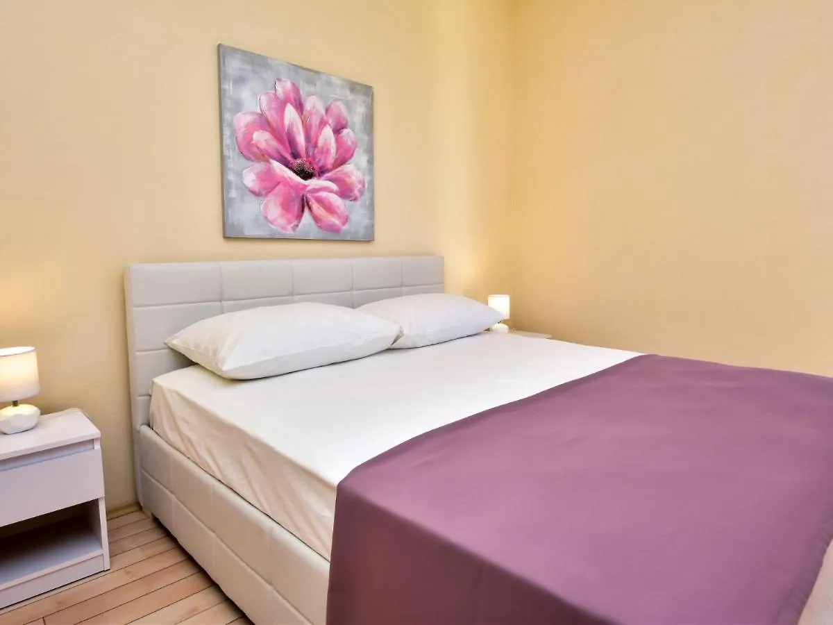 Apartment Melandura-1 By Interhome Dinjiška
