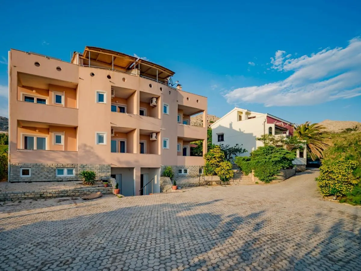 Apartment Melandura-1 By Interhome Dinjiška 0*,  Kroatien